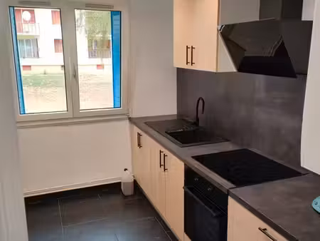 f2 - 55m²
