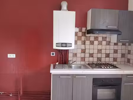 appartement a louer entree de perigueux (coulounieix chamiers)