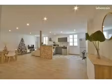 appartement t3 80 m2