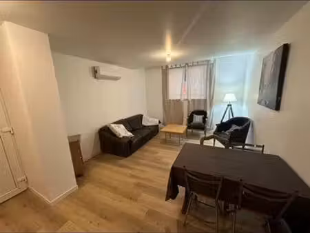 superbe appartement 3 pièces 60 m² entièrement rénové – epfig  route des vins d’alsace