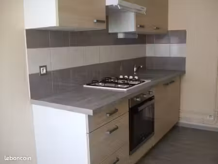 loue appartement t1 70100 gray