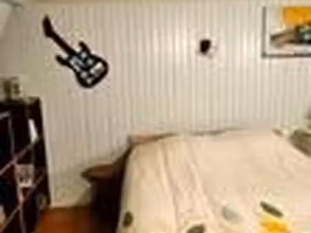 chambre à louée