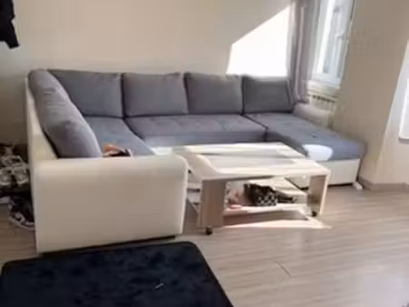 appartement t2 45 m² meublé