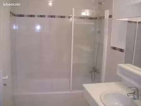 appartement f3 - 85m²