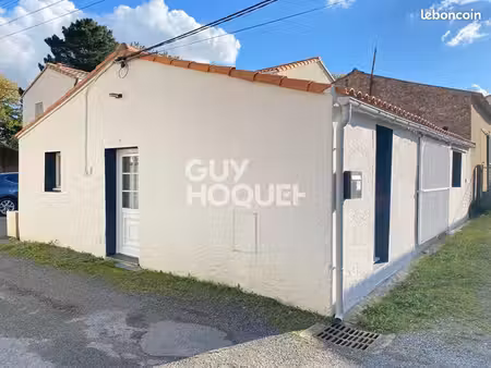 maison 2 pièces 47 m²