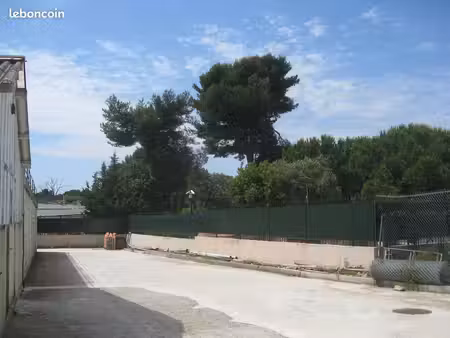 gardiennage pour bateau  remorque  véhicule etc...