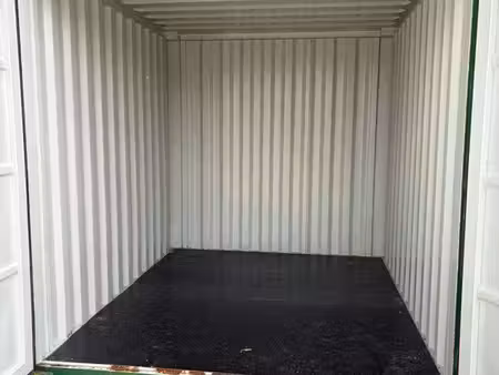 box   garage  vide cave   rangement