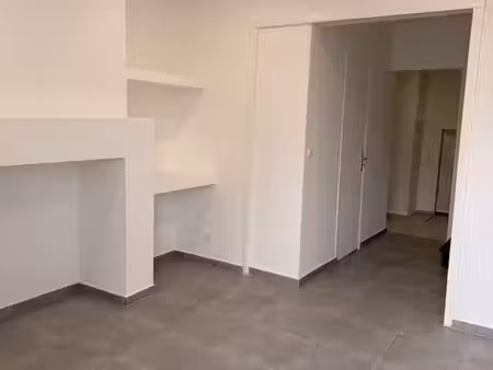 maison rénovée à doullens