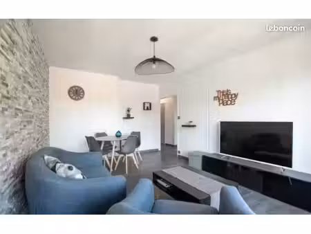 location d'une maison meublée
