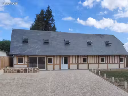 maison à louer 3 chambres