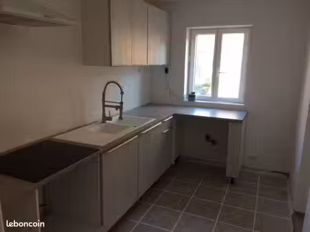 maison 50m2
