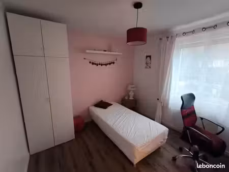 location logement meuble