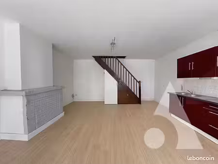 maison de ville 4 pièces 88 m²