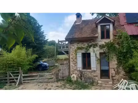 location maison à la campagne