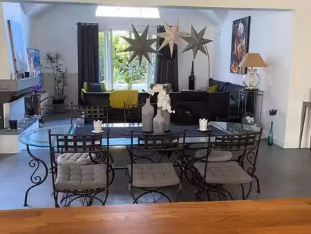 maison 6 pièces