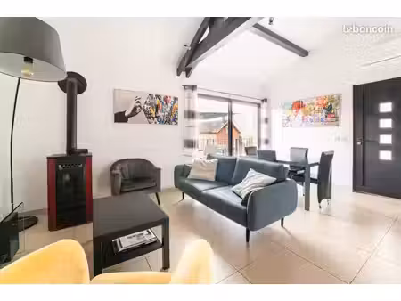 petite maison veyrier du lac