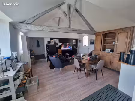 a louer appartement 65 m2