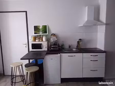 studio etudiant