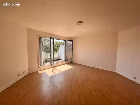 studio 31 m2