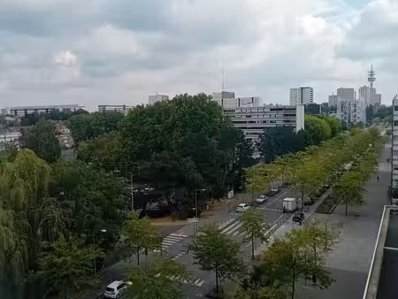 t2 lumineux- métro mairie de mons - 5mn de lille