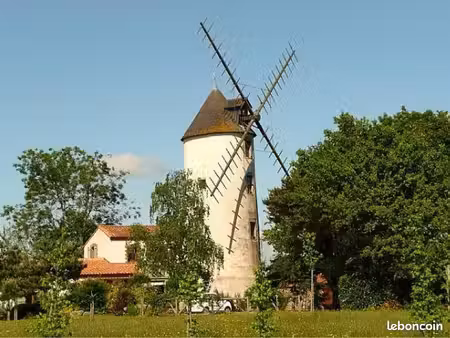 location 42 m2 saint hilaire de clisson
