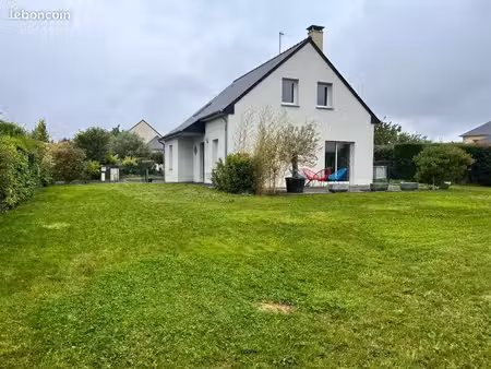 maison 115 m2 à louer