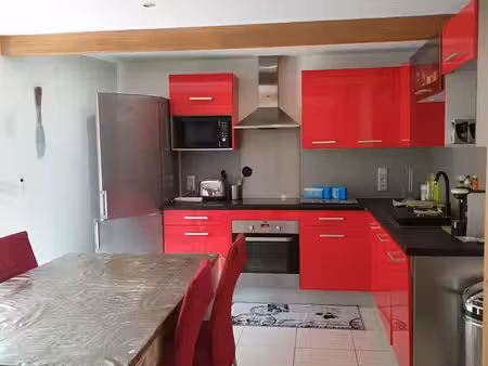 maison meubler t3 centre narbonne