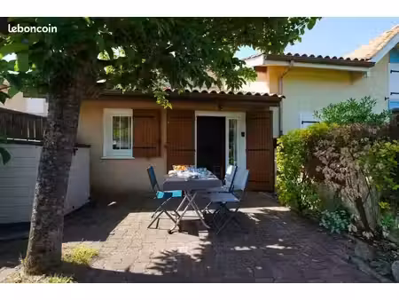 recherche maisonnette à louer à saintes