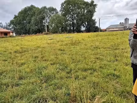location terrain agricole
