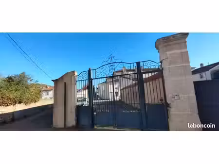 a louer – f4 de 80 m² – pont-à-mousson