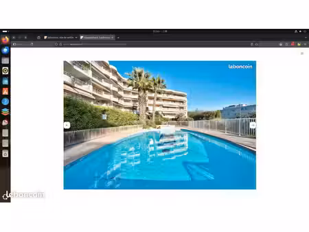 location t4 saint laurent du var