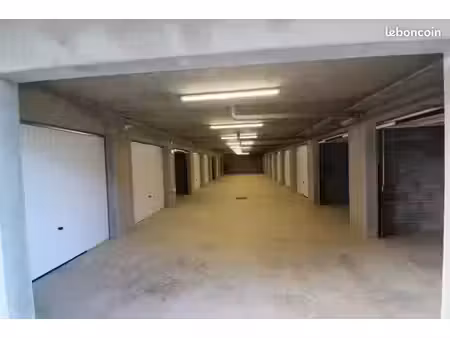 location garage