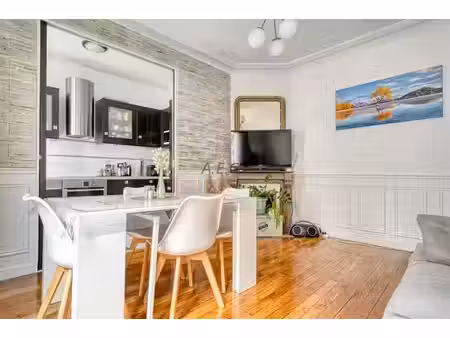 location appartement 3 pièces 60.01 m² à asnieres-sur-seine (92600)  1 562 €