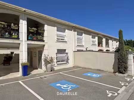 spécial investissement locatif à rognonas  appartements en d