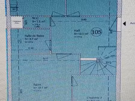 duplex/triplex