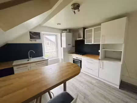 valentigney superbe duplex 110 m2
