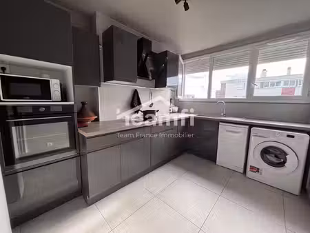 appartement à vendre fleury-les-aubrais
