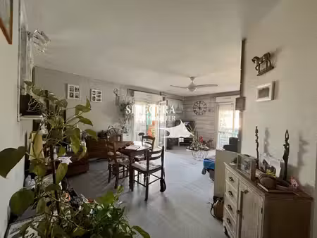 appartement à vendre gujan-mestras