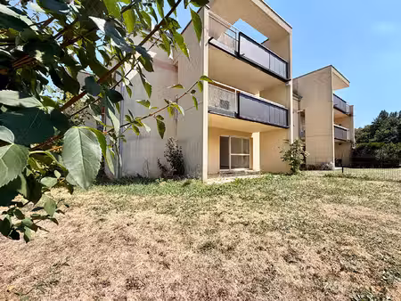 appartement jungholtz rez-de-jardin