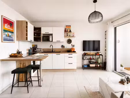 appartement à vendre saint-paul-lès-dax
