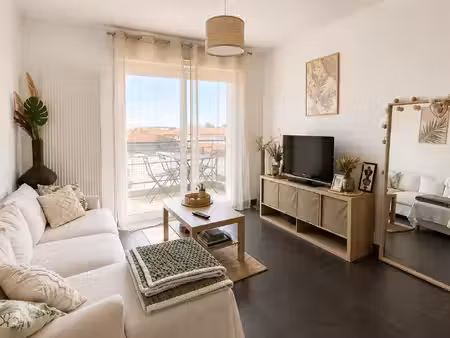 appartement à vendre saint-vincent-de-tyrosse
