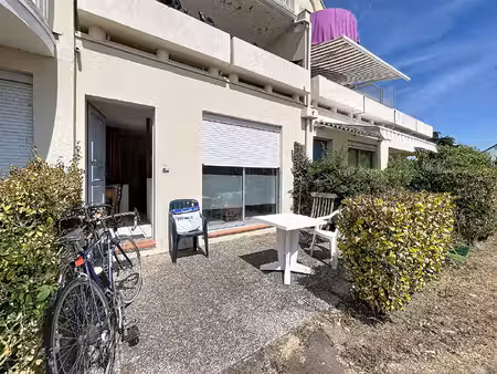 studio aux portes de la baule