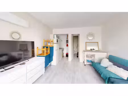 appartement à vendre uvernet-fours