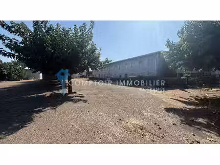 avignon sud zac de la cristole emplacement stratégique pour