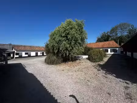 propriete equestre