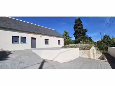 maison 3ch francueil