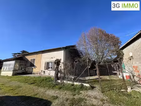 maison 6 pièces