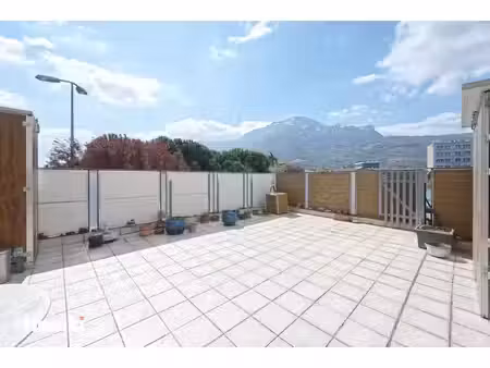 maison de villesur 3 niveaux composée d’un t2 et d’un duplex t5 + cour  jardin  garage dou