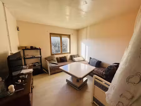proche delle  maison familiale de 183 m2