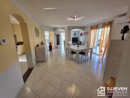maison traditionnelle sans travaux